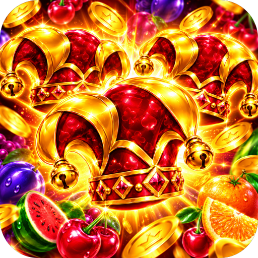 Icona VIP Joker Fruits